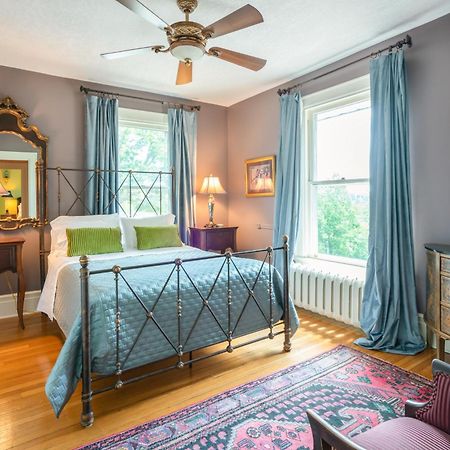Lion'S Head B&B Niagara Falls Eksteriør bilde