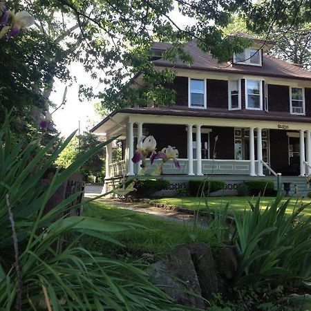 Lion'S Head B&B Niagara Falls Rom bilde