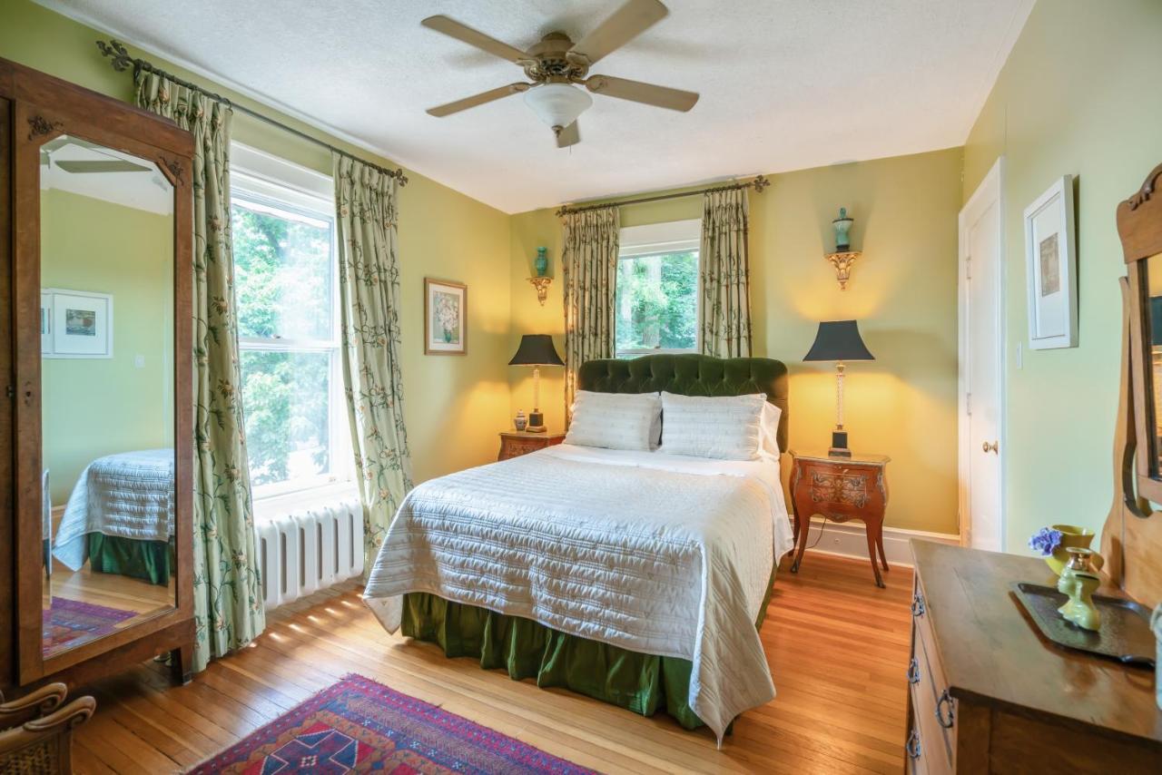 Lion'S Head B&B Niagara Falls Eksteriør bilde