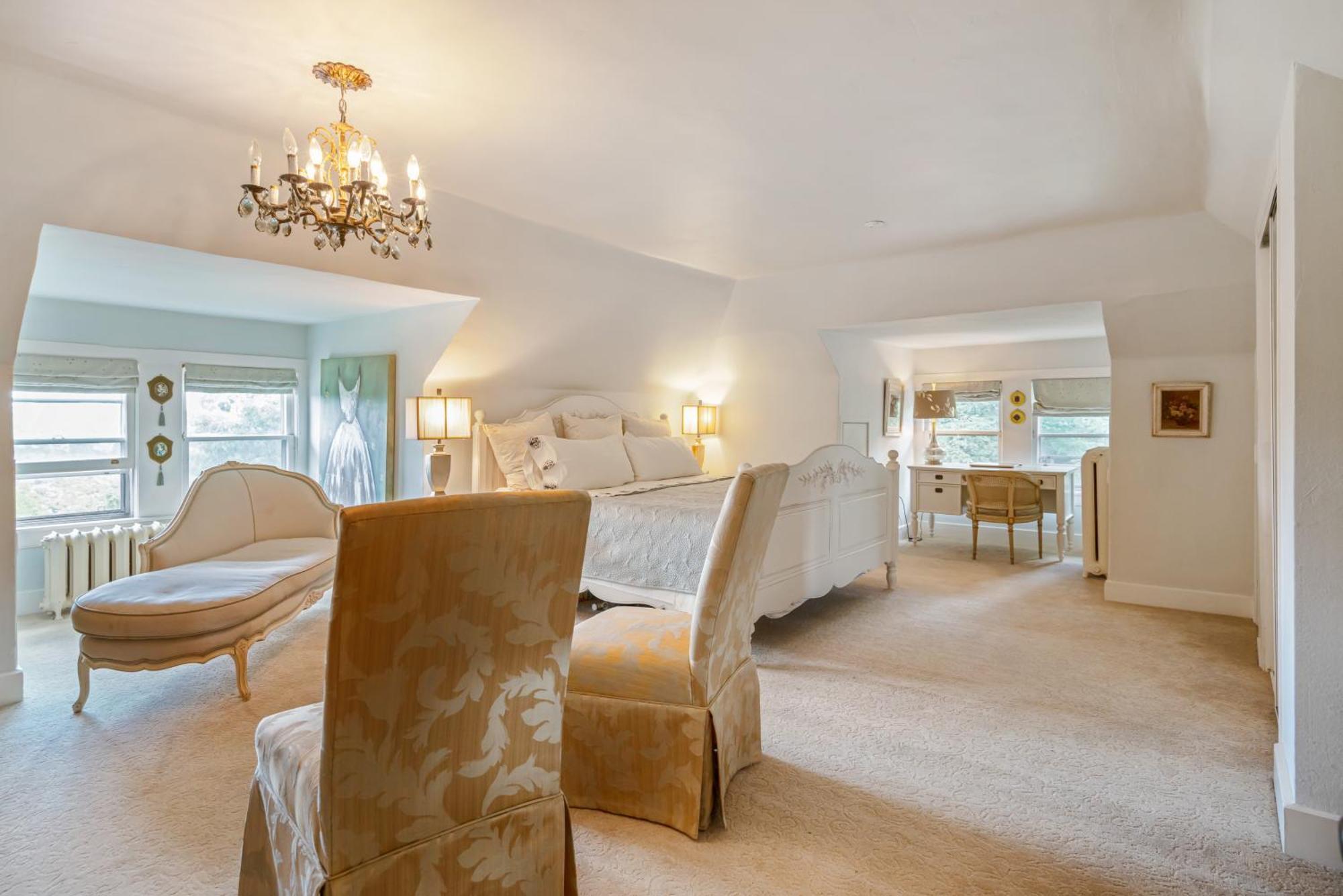 Lion'S Head B&B Niagara Falls Eksteriør bilde