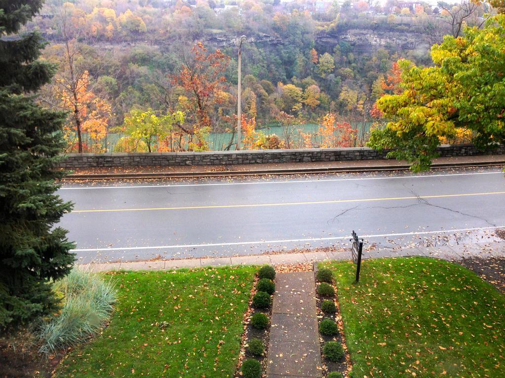 Lion'S Head B&B Niagara Falls Eksteriør bilde