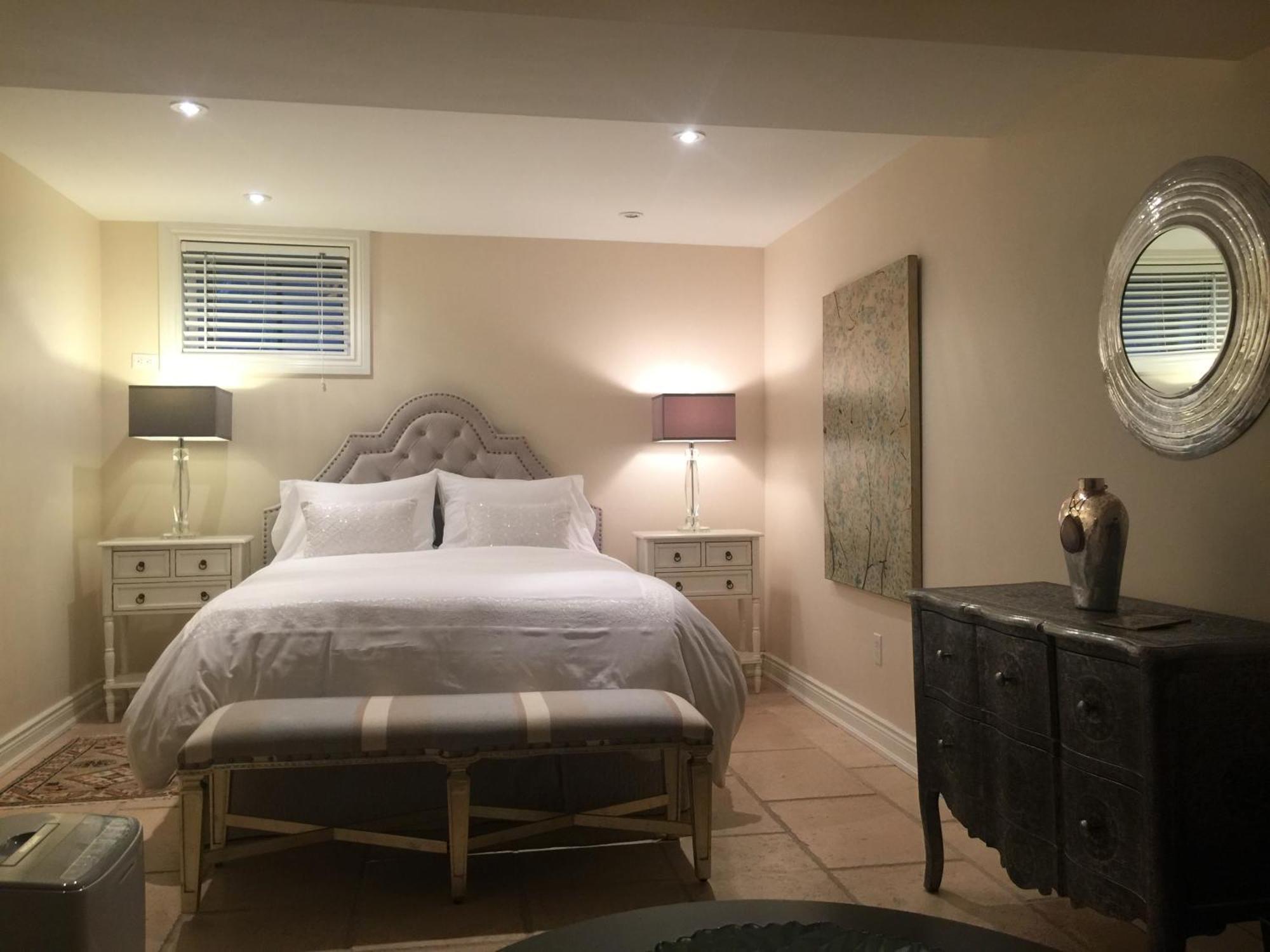 Lion'S Head B&B Niagara Falls Eksteriør bilde