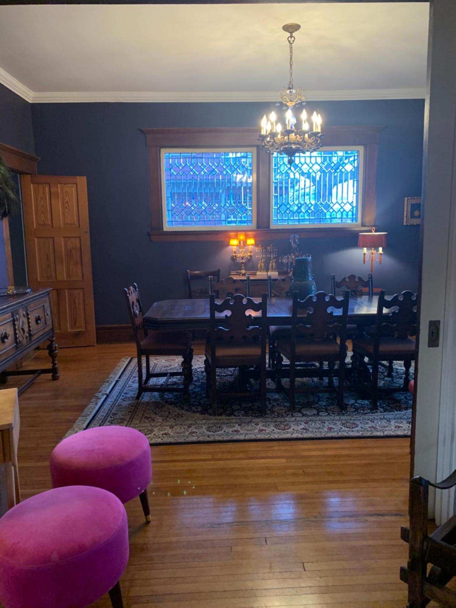 Lion'S Head B&B Niagara Falls Eksteriør bilde