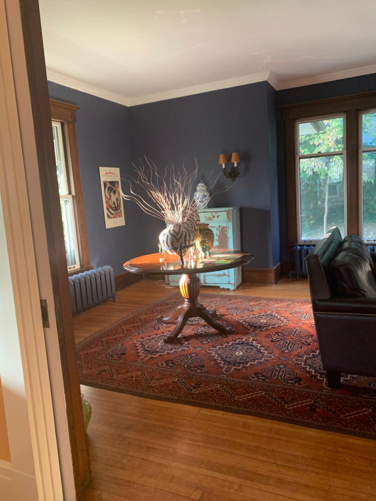 Lion'S Head B&B Niagara Falls Eksteriør bilde