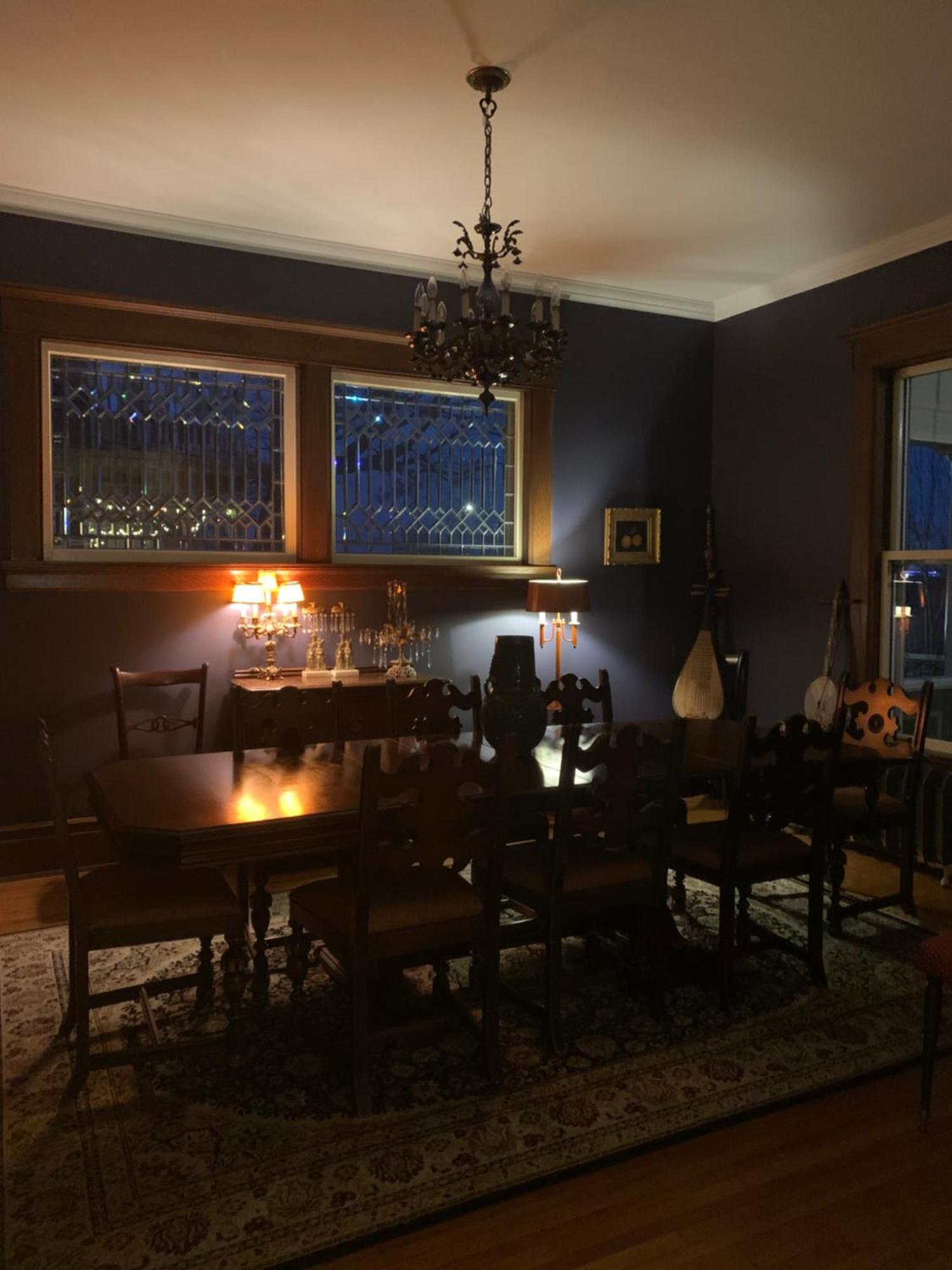 Lion'S Head B&B Niagara Falls Eksteriør bilde