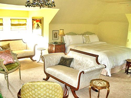 Lion'S Head B&B Niagara Falls Eksteriør bilde